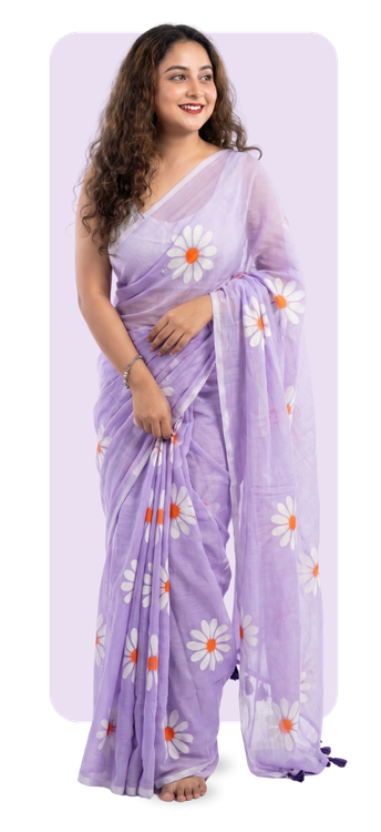 Sarees
